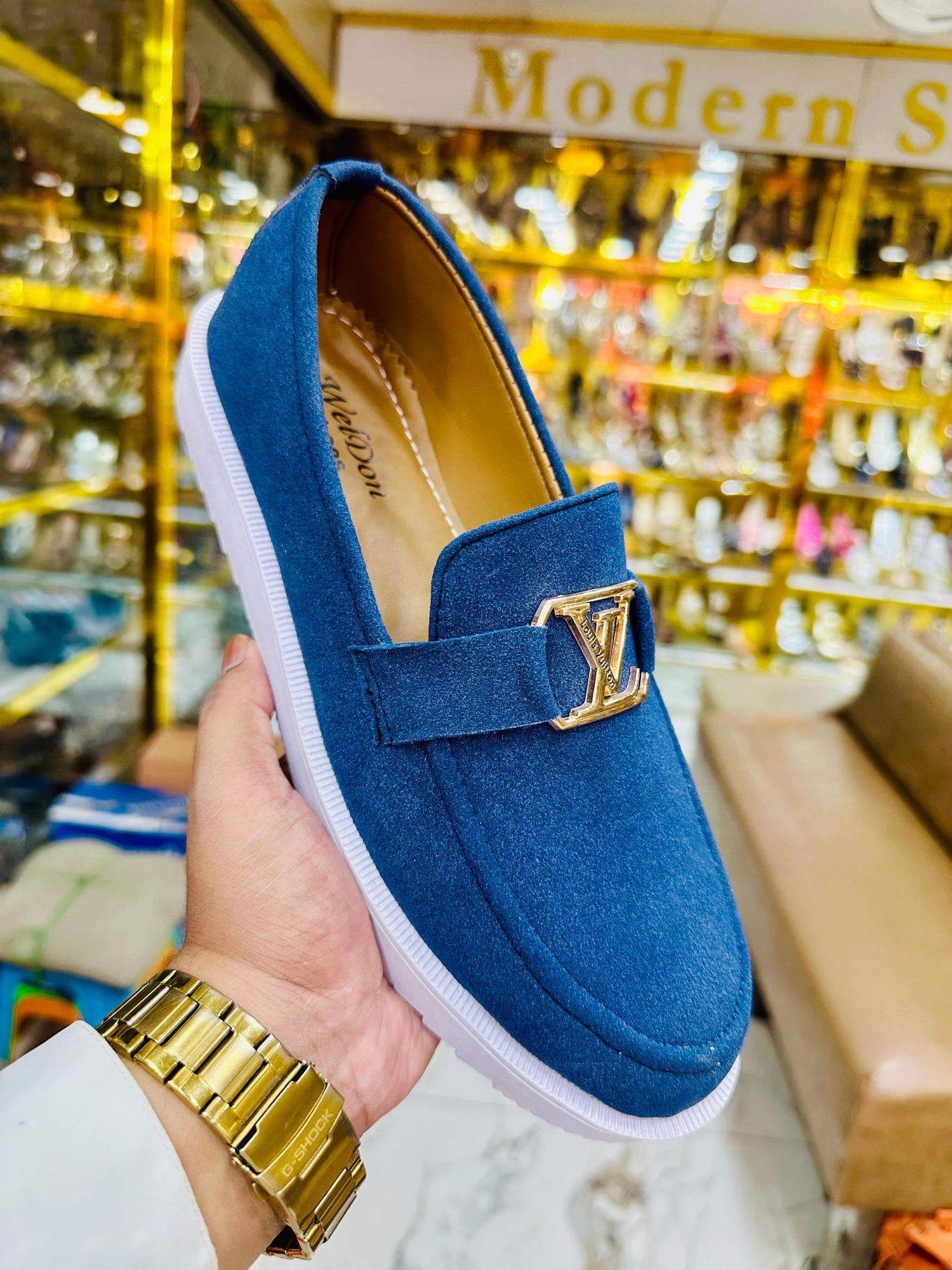 Kids Shoes