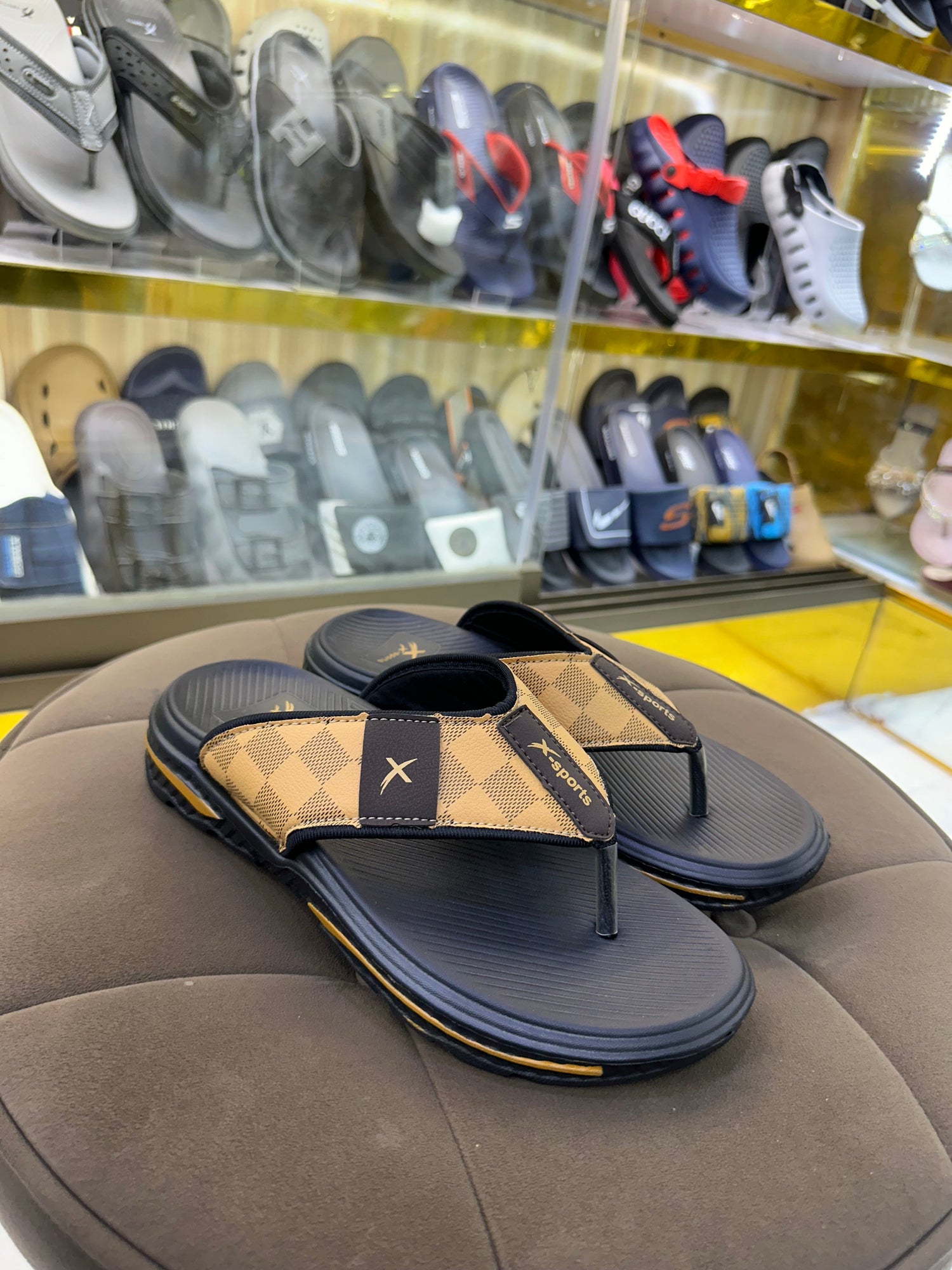 Gents Shoes