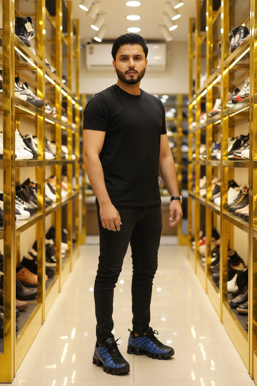 Gents Shoes